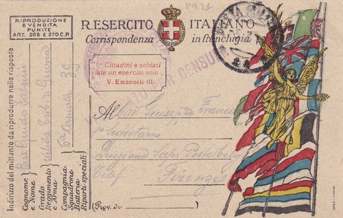 18042 prima guerra - 18042-prima, mondiale