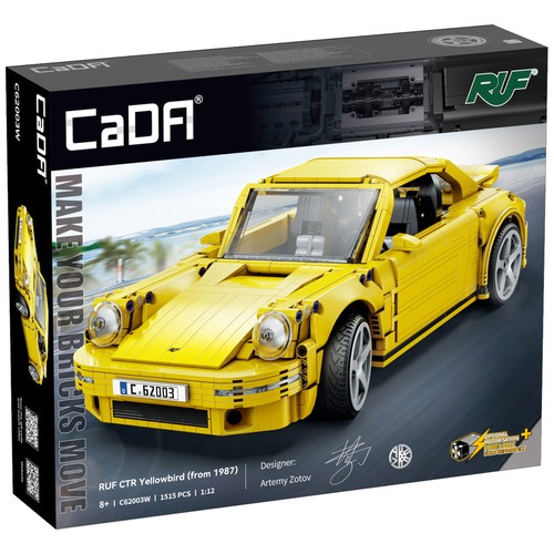 Cada ruf ctr 2017 - cada,