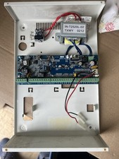 Centrale Allarme Inim Ability