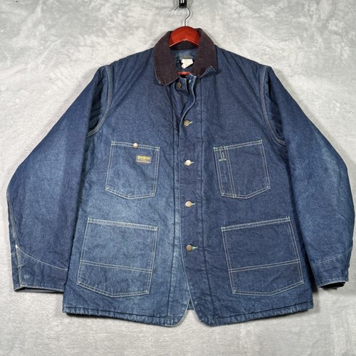 Cappotto vintage oshkosh - cappotto,