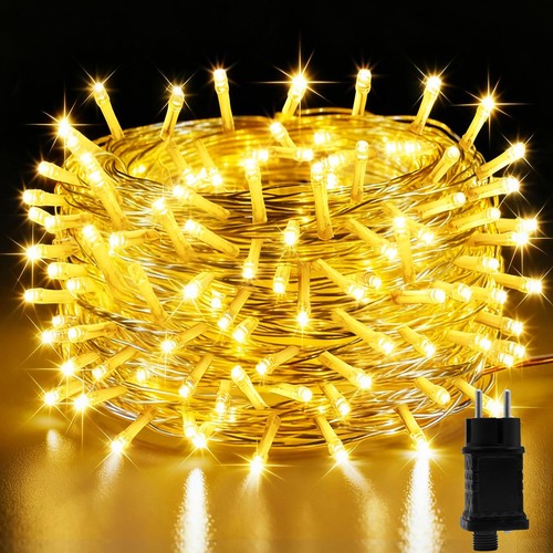 Moveonstep luci natale - natale, esterno