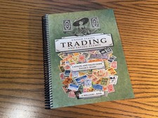 U. S. Trading & Saving Stamp