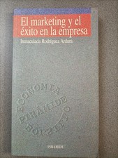 EL MARKETING Y EL EXITO EN LA