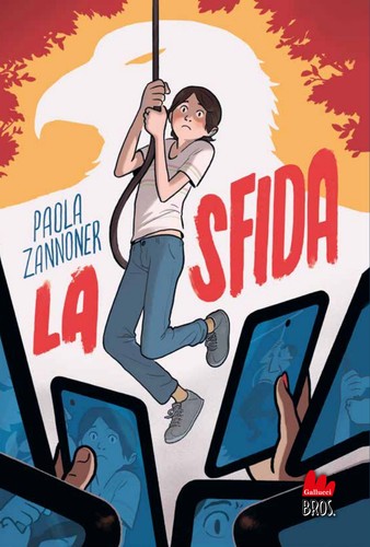 Sfida zannoner paola - la,