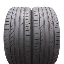 235 50 18 2 pneumatici estivi