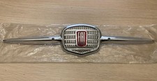 Fregio logo anteriore Fiat