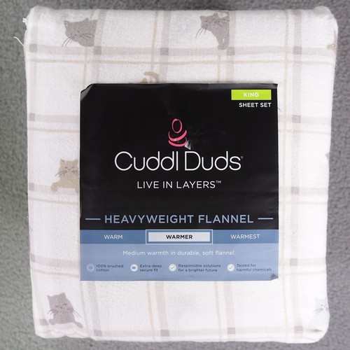 Set lenzuola cuddl - set,