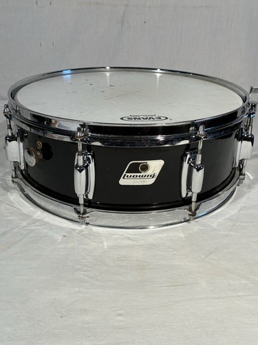 Tamburo rullante ludwig - tamburo,