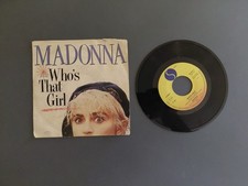Madonna Who's That Girl