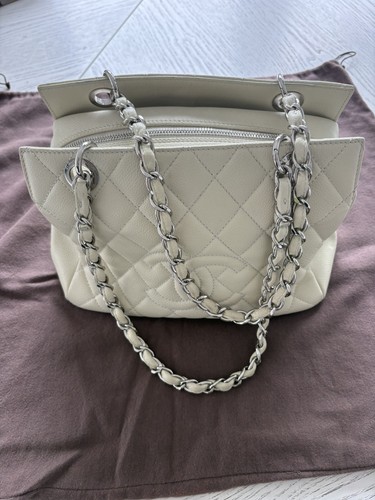 Borsa chanel petite shopping - borsa,
