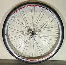 Ruota anteriore miche - anteriore,