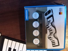 Pianoforte elettrico roll - pianoforte,