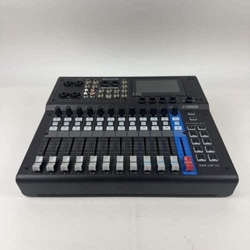 Mixer digitale canali - digitale,