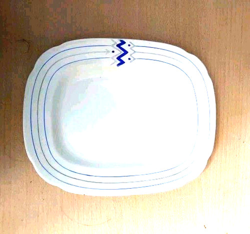 Piatto vassoio sandwich - , art