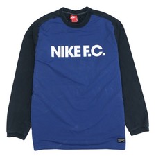 Nike F.C. Felpa pullover uomo