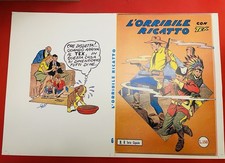 Tex copertina serie 1/29 n.6