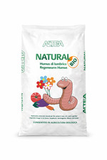 Altea NATURAL Humus di