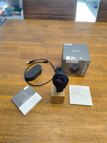 Garmin vivoactive musica - garmin,