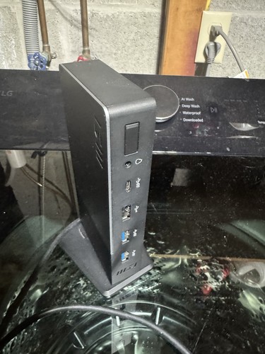 Msi 1p15 docking - ms-1p15,