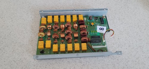 Kenwood scheda filtro lpf - filtro,