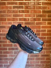 NIKE AIR MAX PLUS 3 WOLF