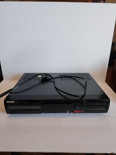 Philips cdr778 bk01 lettore - cdr778, cd