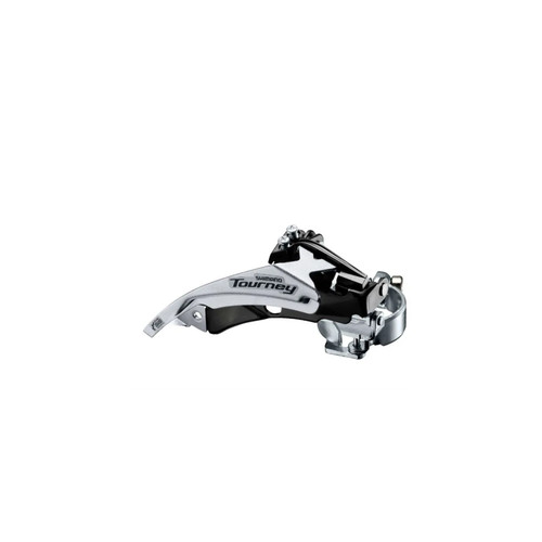 Deragliatore anteriore shimano - deragliatore,
