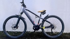 Atala cross e bike 2023 - b-cross, e-bike