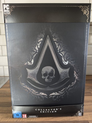 Assassin creed black - assassin’s, iv: