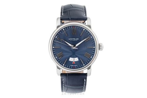 Orologio uomo montblanc - montblanc, 4810