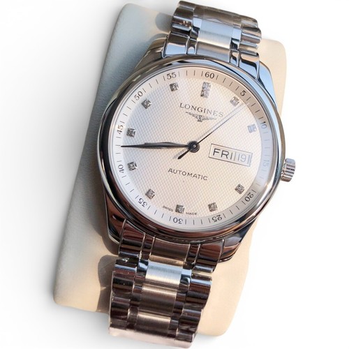 Orologio uomo longines - orologio,