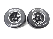 Ruote pneumatici slick da - ruote,