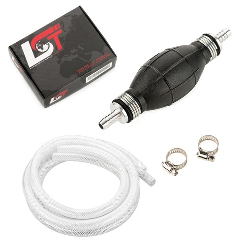 Pompa carburante - carburante, manuale