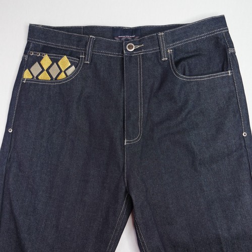 Jeans vintage phat farm uomo - farm,