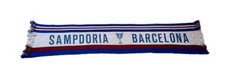 Sciarpa Bufanda  Calcio  Coppa