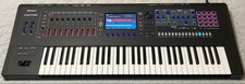 Roland fantom sintetizzatore - roland, fantom-6