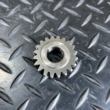 ♻️ APRILIA RX 125 ROTAX