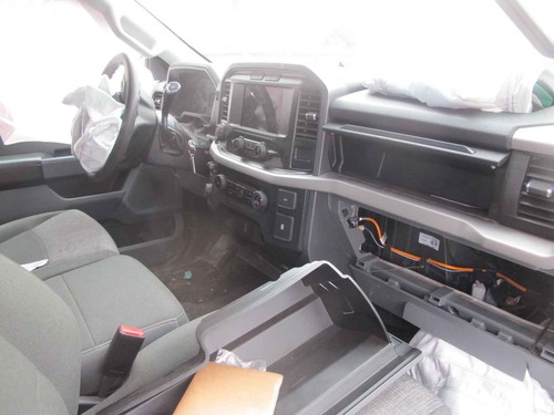 2021 ford f150 - f150,
