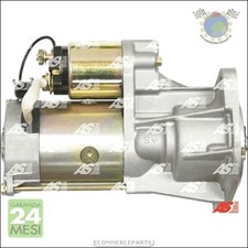 Motorino D'avviamento Starter