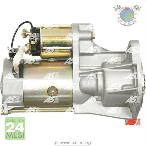Motorino avviamento starter - motorino, d'avviamento