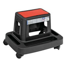 Work Stool Sgabello da lavoro