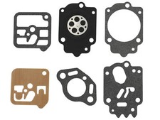Kit membrana carburatore