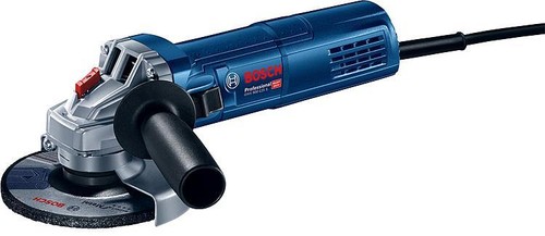 Bosch smerigliatrice angolare - bosch,