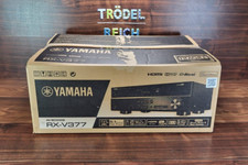 Yamaha RX-V377 Amplificatore