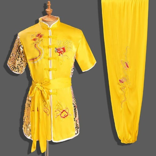 Tuta arti marziali uniforme - arti,