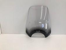 PARABREZZA PLEXIGLASS CUPOLINO