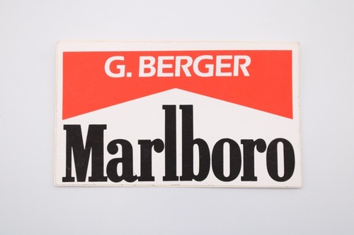1987 ferrari marlboro - 1987-89,