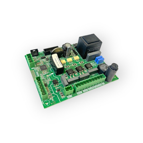 Micronova 14710023 scheda - 14710023,