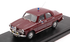 Modellino auto 1:43 Rio ALFA