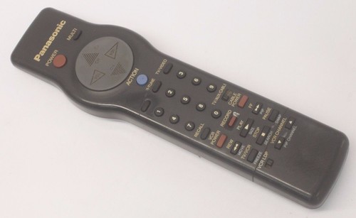 Panasonic eur501232a - panasonic,
